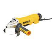 Esmerilhadeira 5” (125MM) 1.500W, 11.000 RPM, "embreagem Eletronica de Segurança", 220V DeWalt