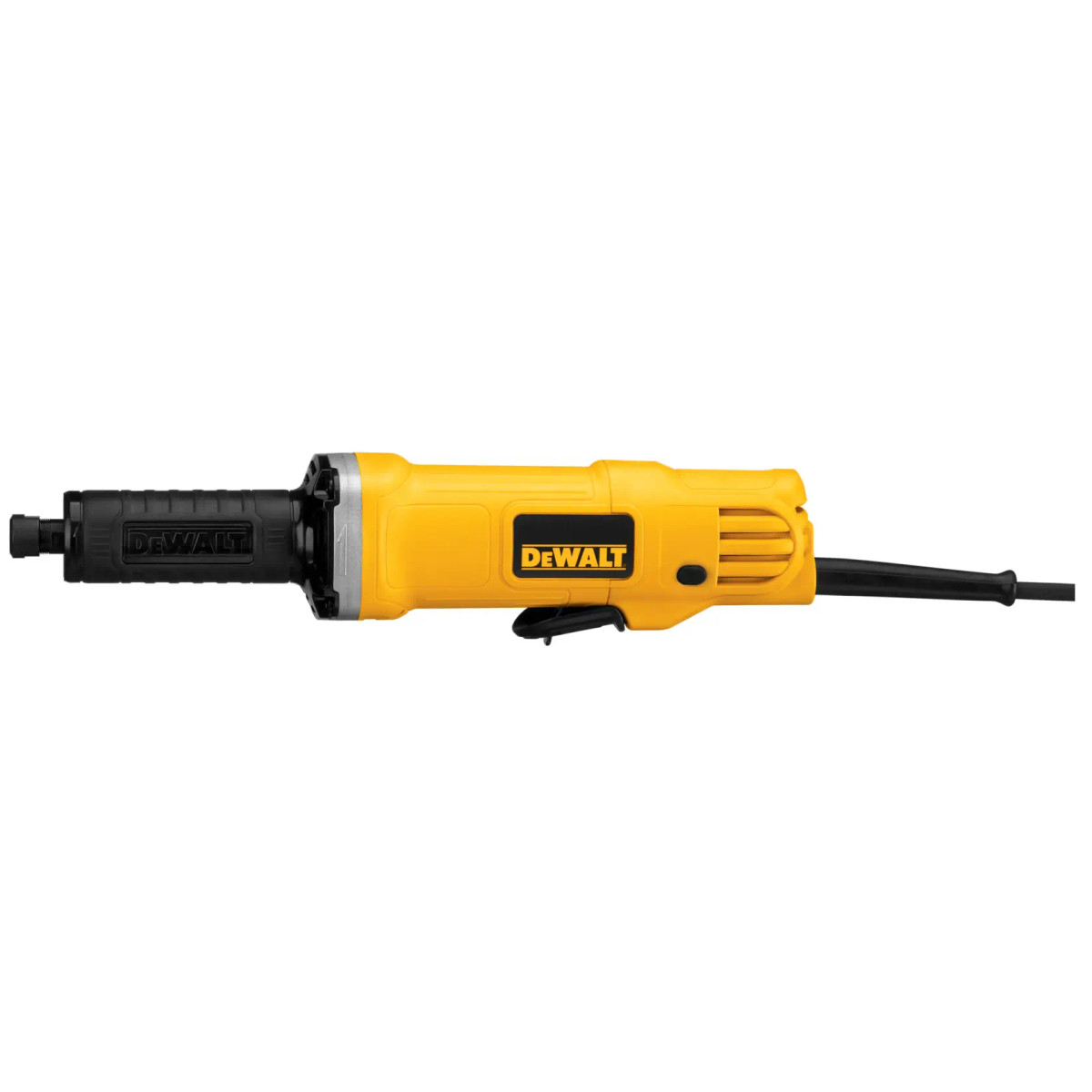 Retificadeira 450W, 25.000 RPM, Pinça 6MM, 220V DeWalt