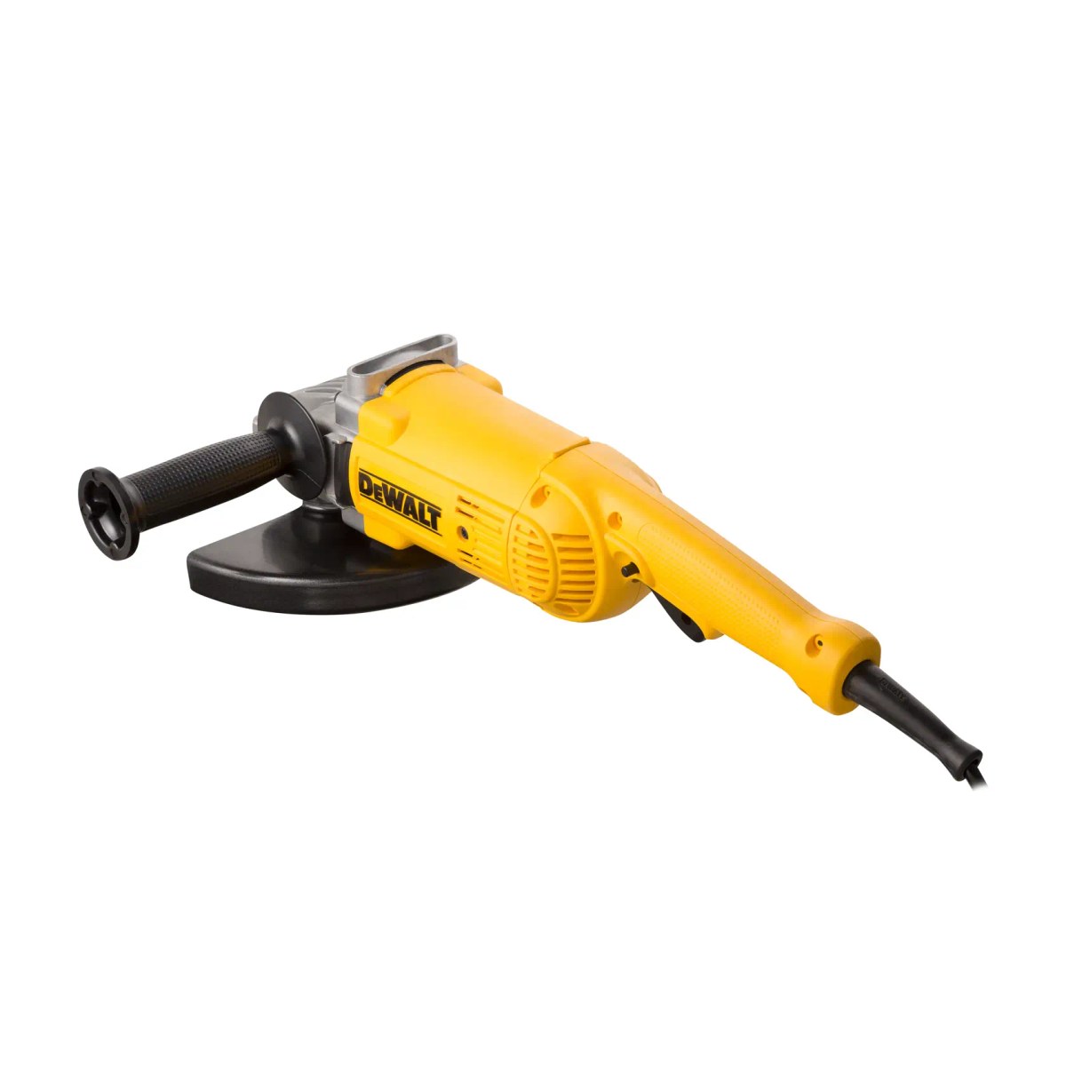 Esmerilhadeira 9" (230MM) 2.200W, 6.500 RPM, 220V (nacional) DeWalt — foto 2
