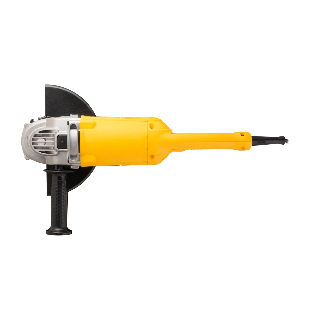 Esmerilhadeira 9" (230MM) 2.200W, 6.500 RPM, 220V (nacional) DeWalt — foto 3