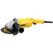 Lixadeira Angular 7" (180MM) 2.200W, 5,500 RPM, 220V (nacional) DeWalt