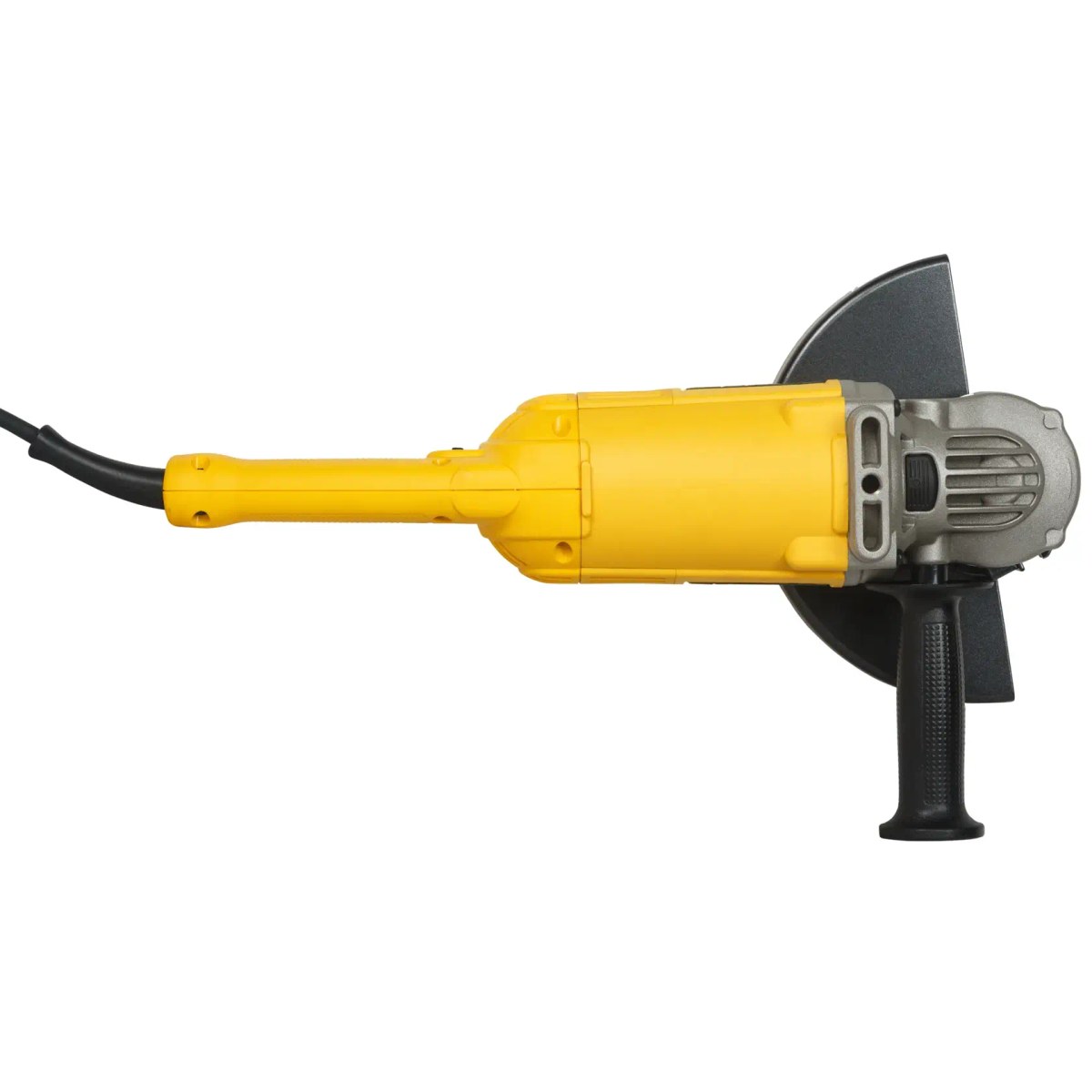 Esmerilhadeira 9" (230MM) 2.600W, 6.500 RPM, 220V (nacional) DeWalt — foto 4