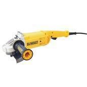 Esmerilhadeira 9" (230MM) 2.600W, 6.500 RPM, 220V (nacional) DeWalt