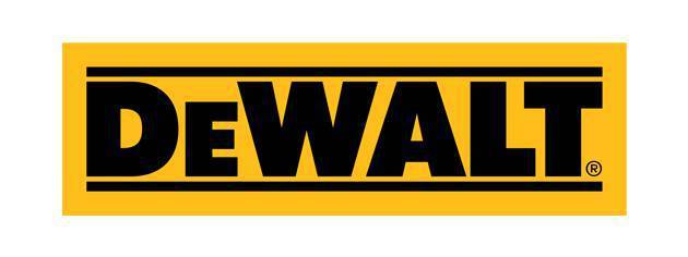 Retificadeira 1300W, 19.000 RPM, Pinça 1/4" (6,35MM), Pinça 6MM, Redutor 1/8", 220V DeWalt
