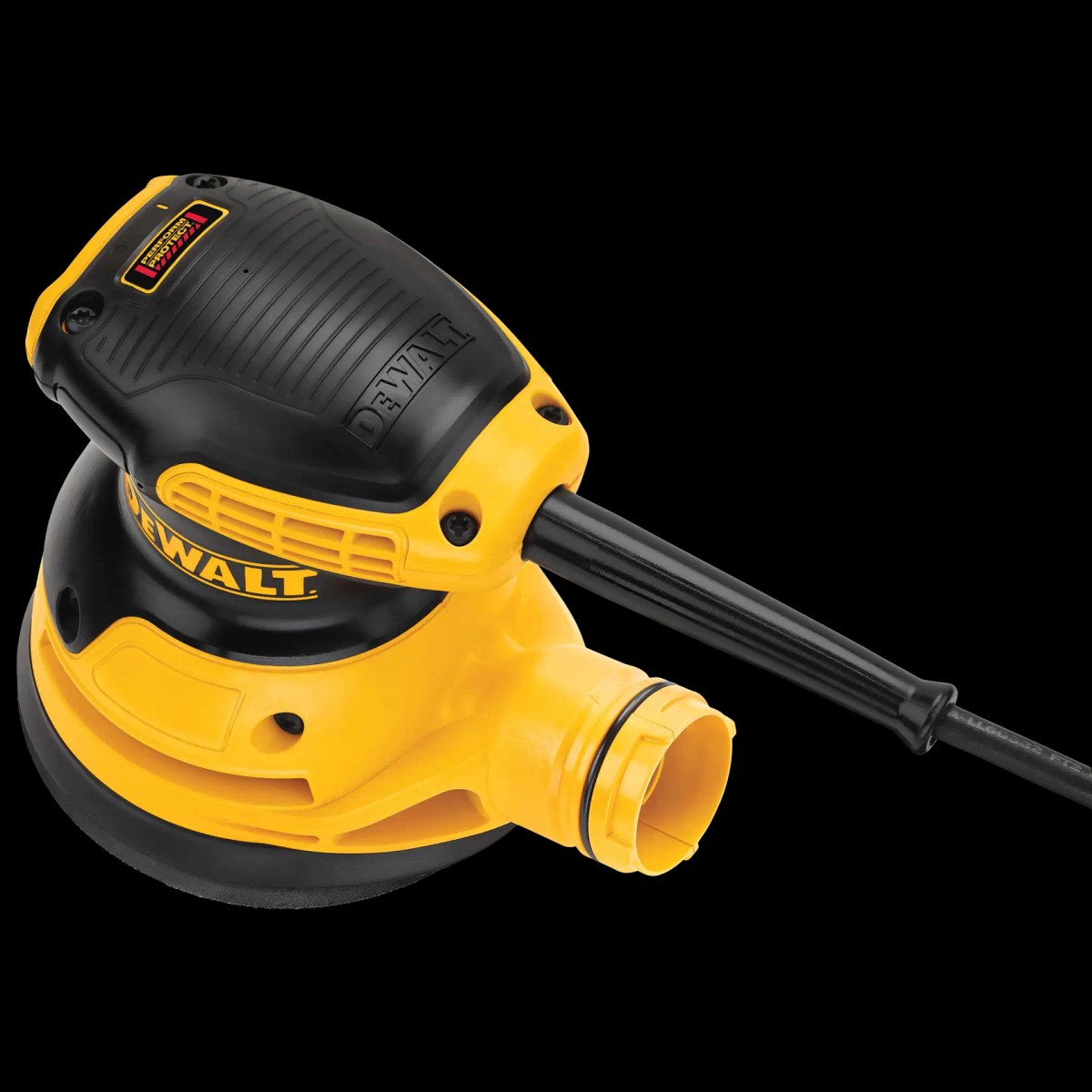 Lixadeira Roto Orbital de 5" (125MM) 280W, 220V DeWalt — foto 5