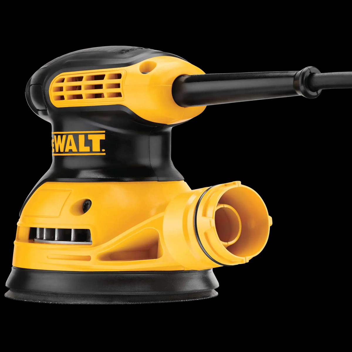 Lixadeira Roto Orbital de 5" (125MM) 280W, 220V DeWalt