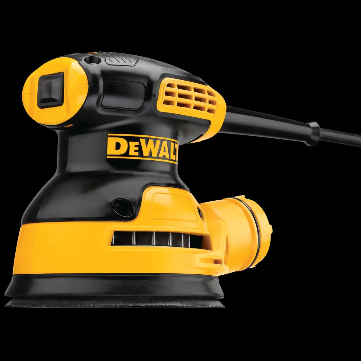 Lixadeira Roto Orbital de 5" (125MM) 280W, 127V DeWalt — foto 2