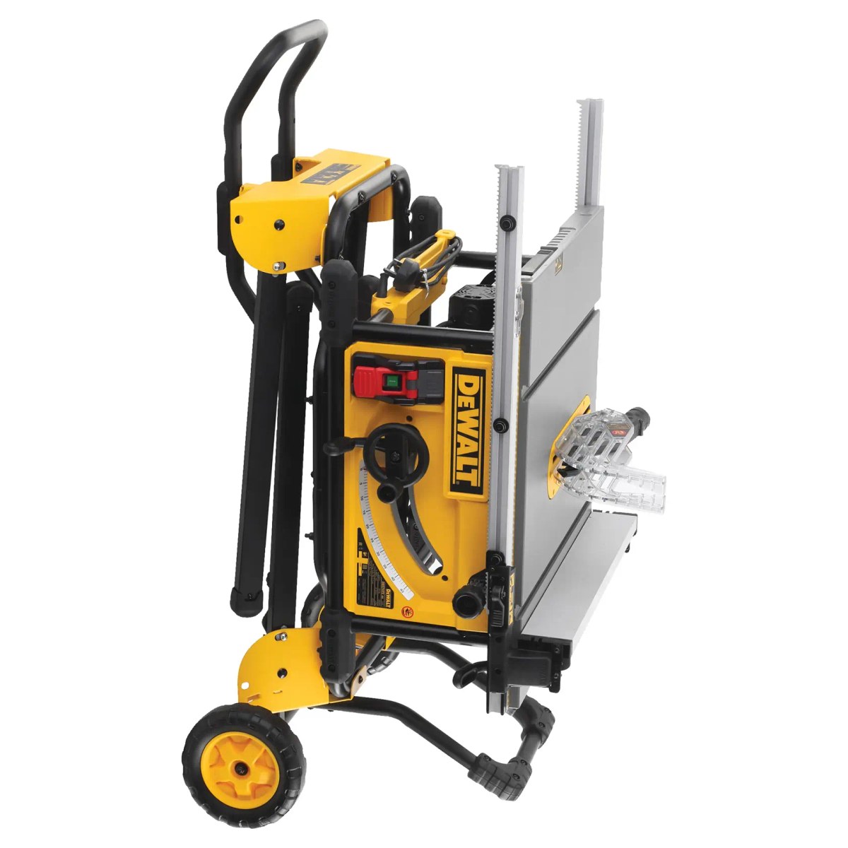 Serra de Mesa 10" (254MM) 2.000W, 4.800 RPM, C/ Lâmina de Serra 24D, 220V DeWalt — foto 5