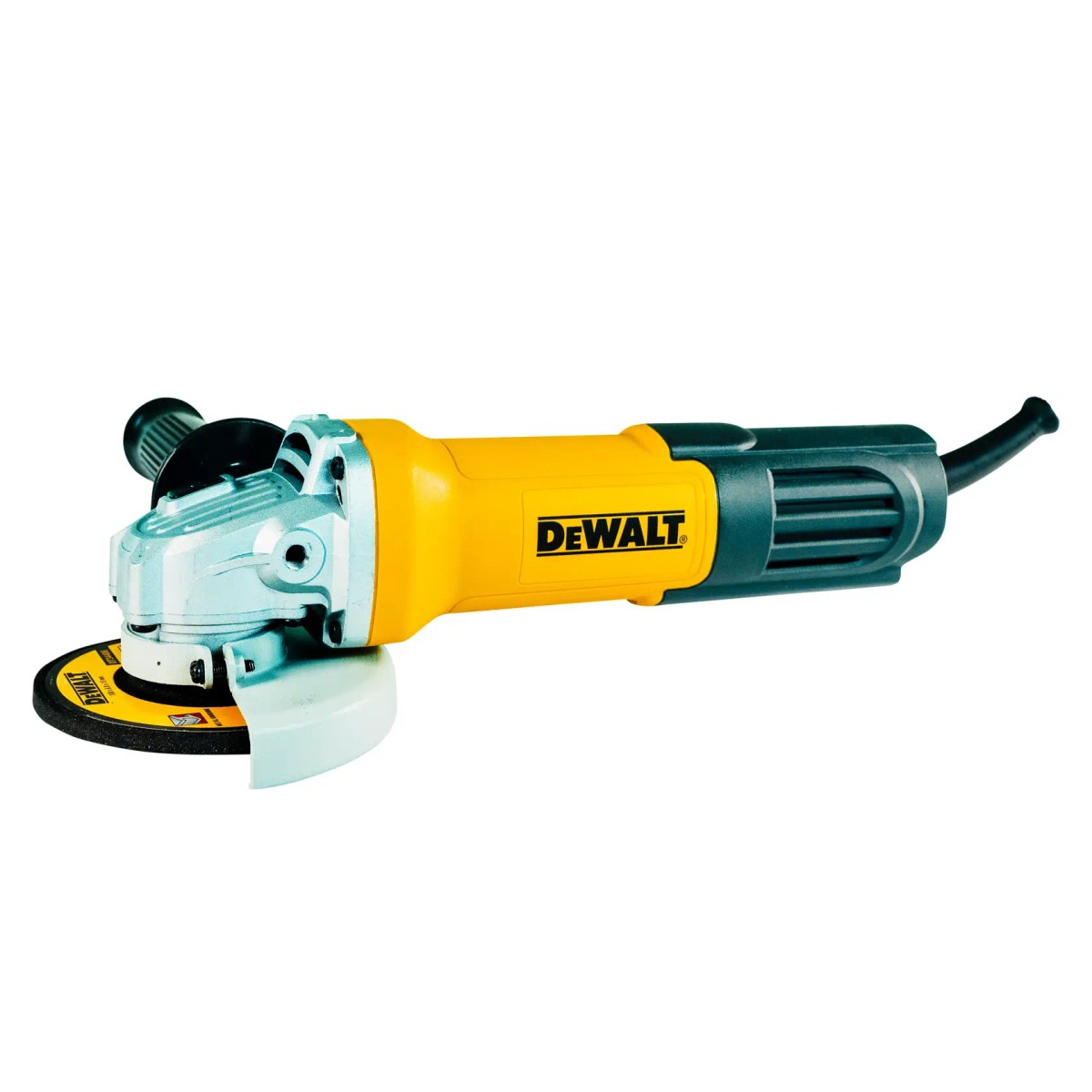 Esmerilhadeira Angular 4 1/2" (115MM) 750W Ultra Slim 220V DeWalt — foto 2