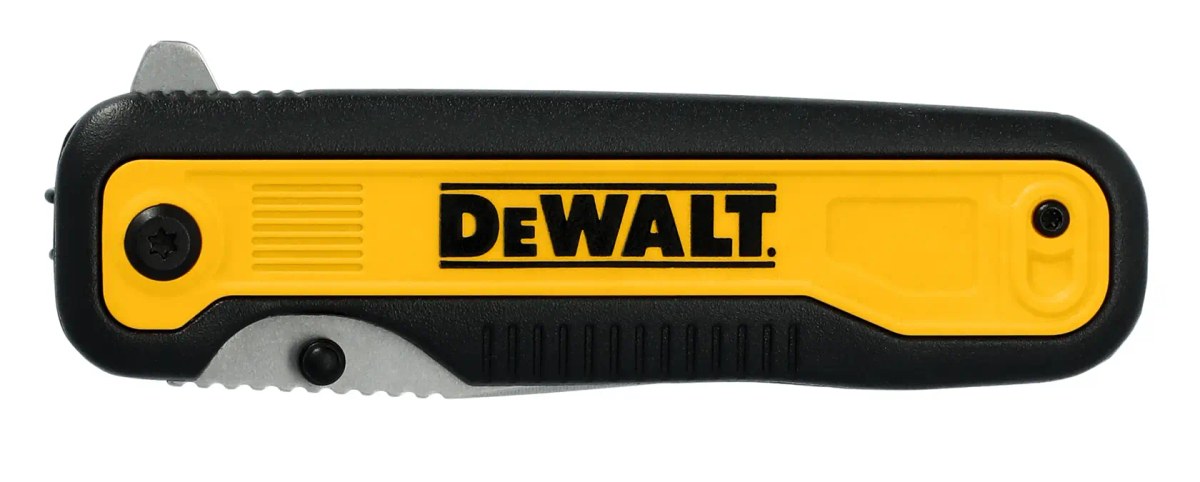 Canivete Tanto de Bolso DW DeWalt — foto 3