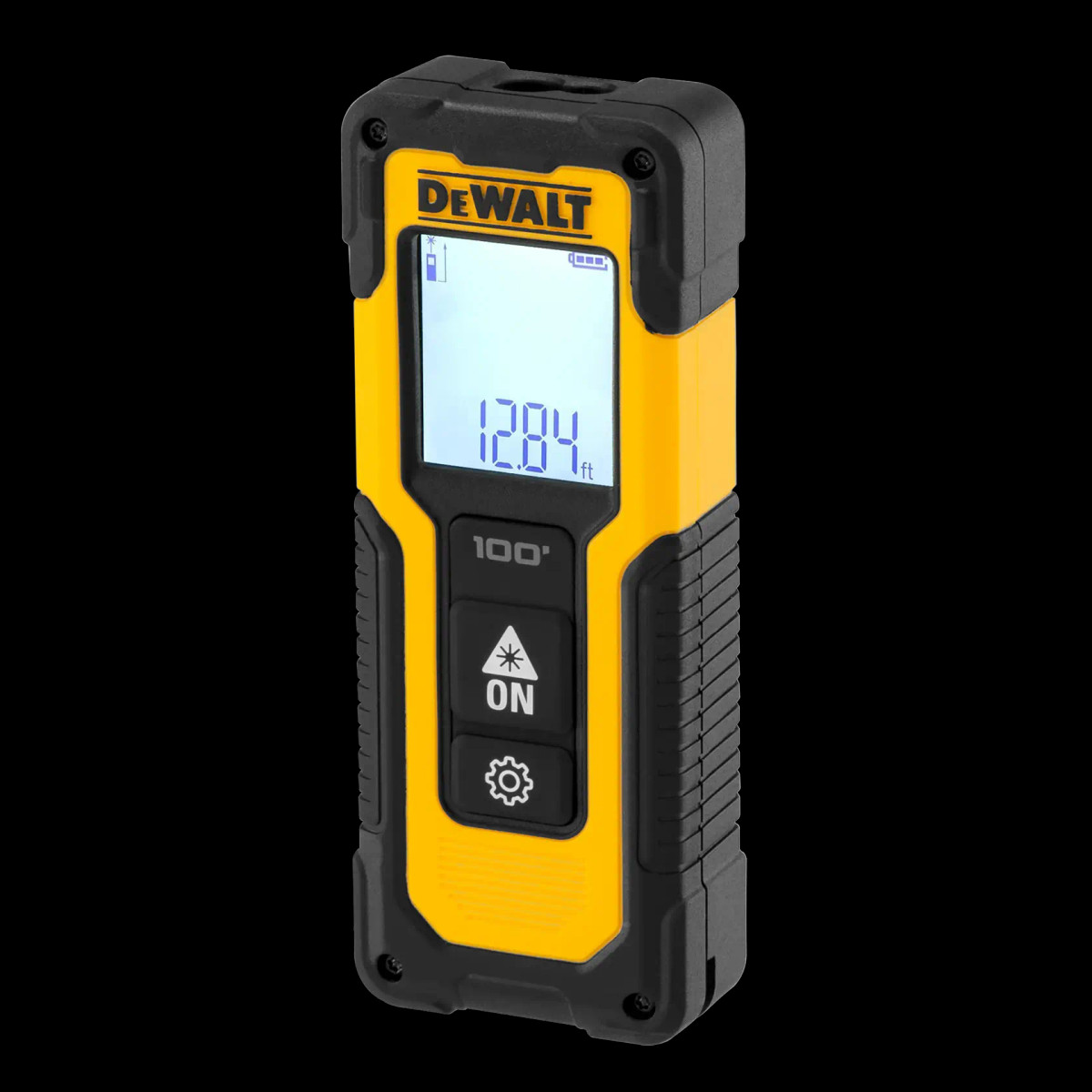 Trena a Laser 30M Dewalt