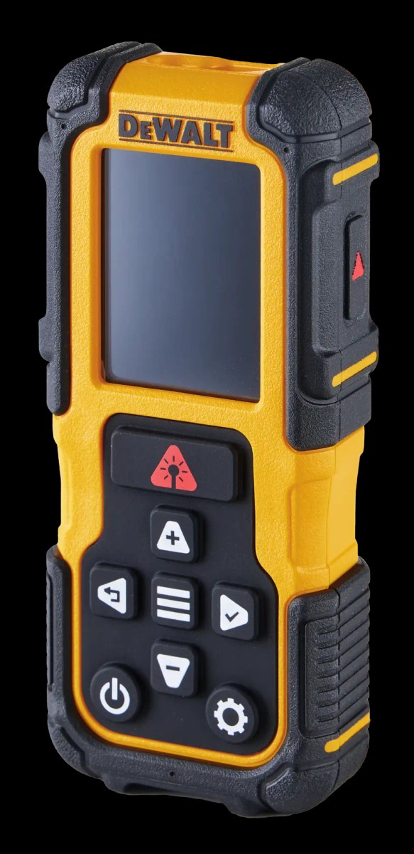 Trena a Laser 60M - Dewalt — foto 2