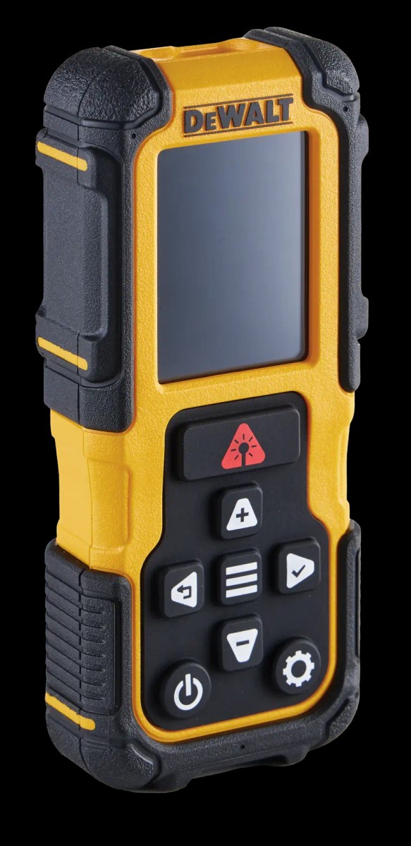 Trena a Laser 60M - Dewalt — foto 3