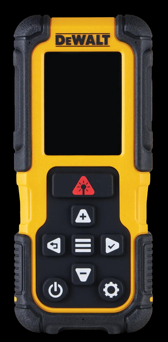 Trena a Laser 60M - Dewalt