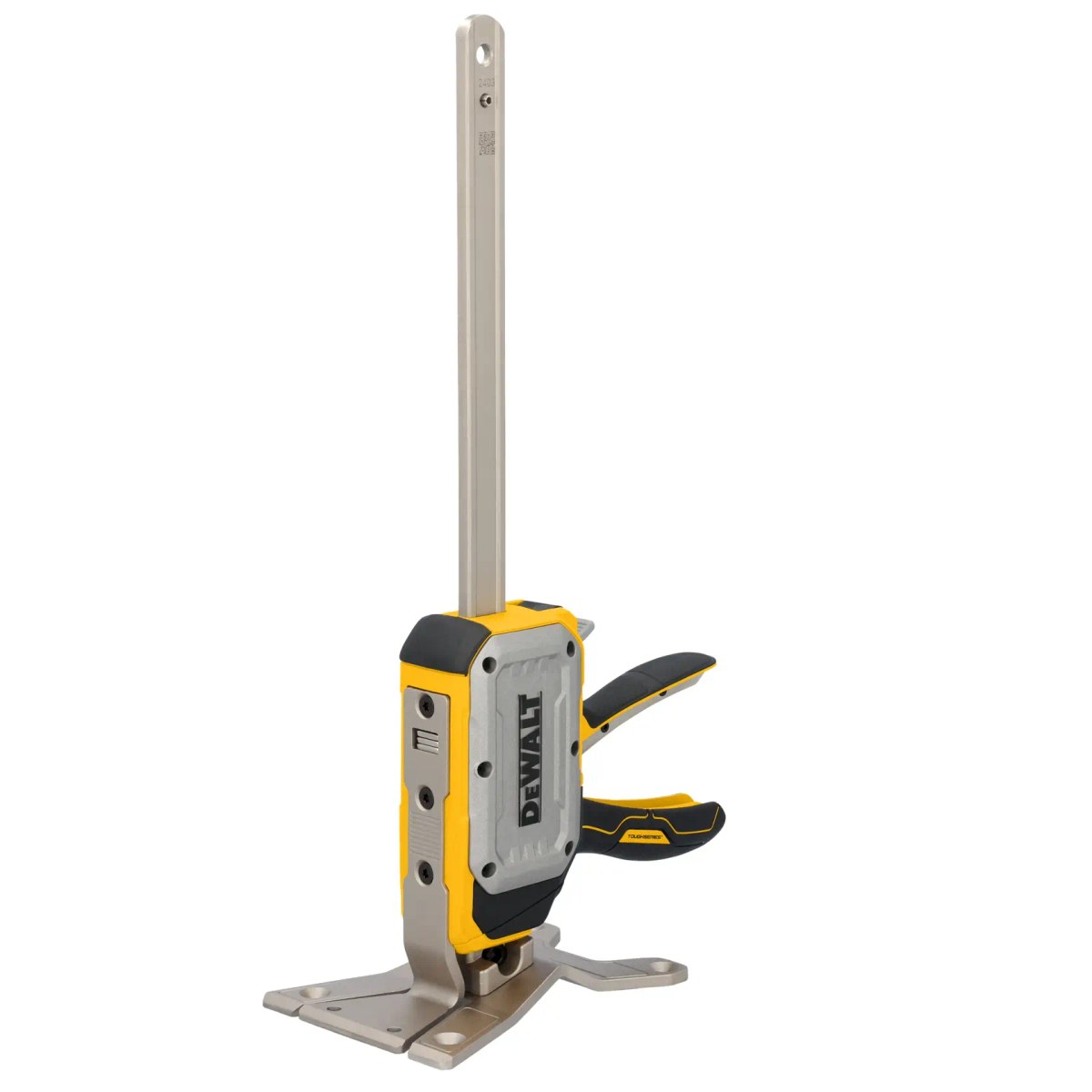 Levantador Precisão Construction Jack DW DeWalt — foto 2