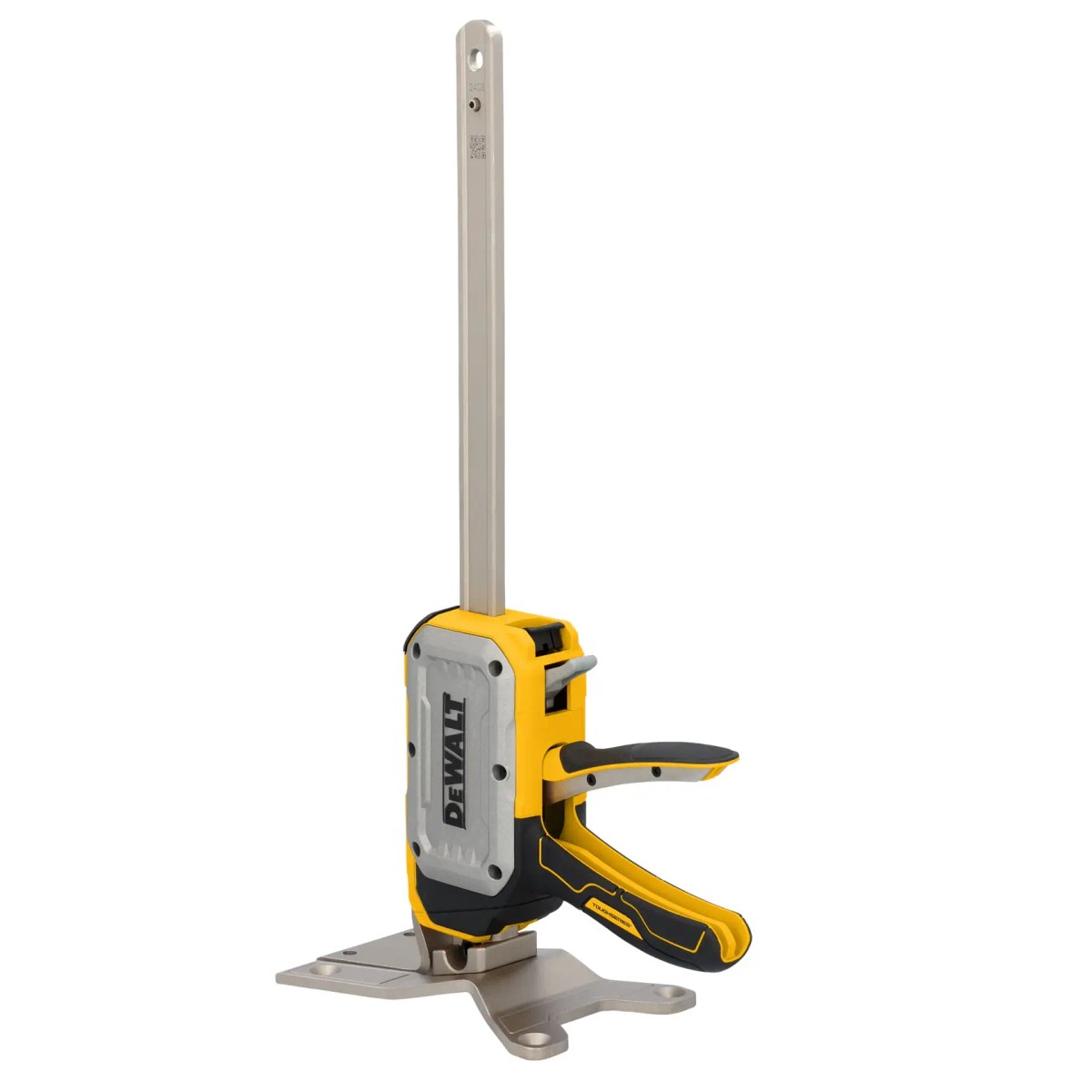 Levantador Precisão Construction Jack DW DeWalt — foto 3