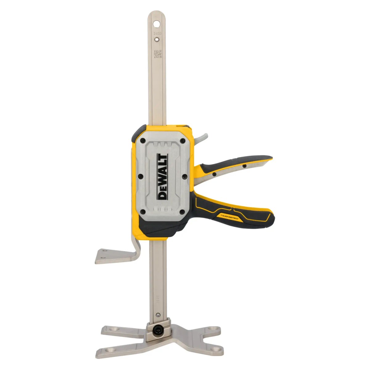 Levantador Precisão Construction Jack DW DeWalt — foto 4