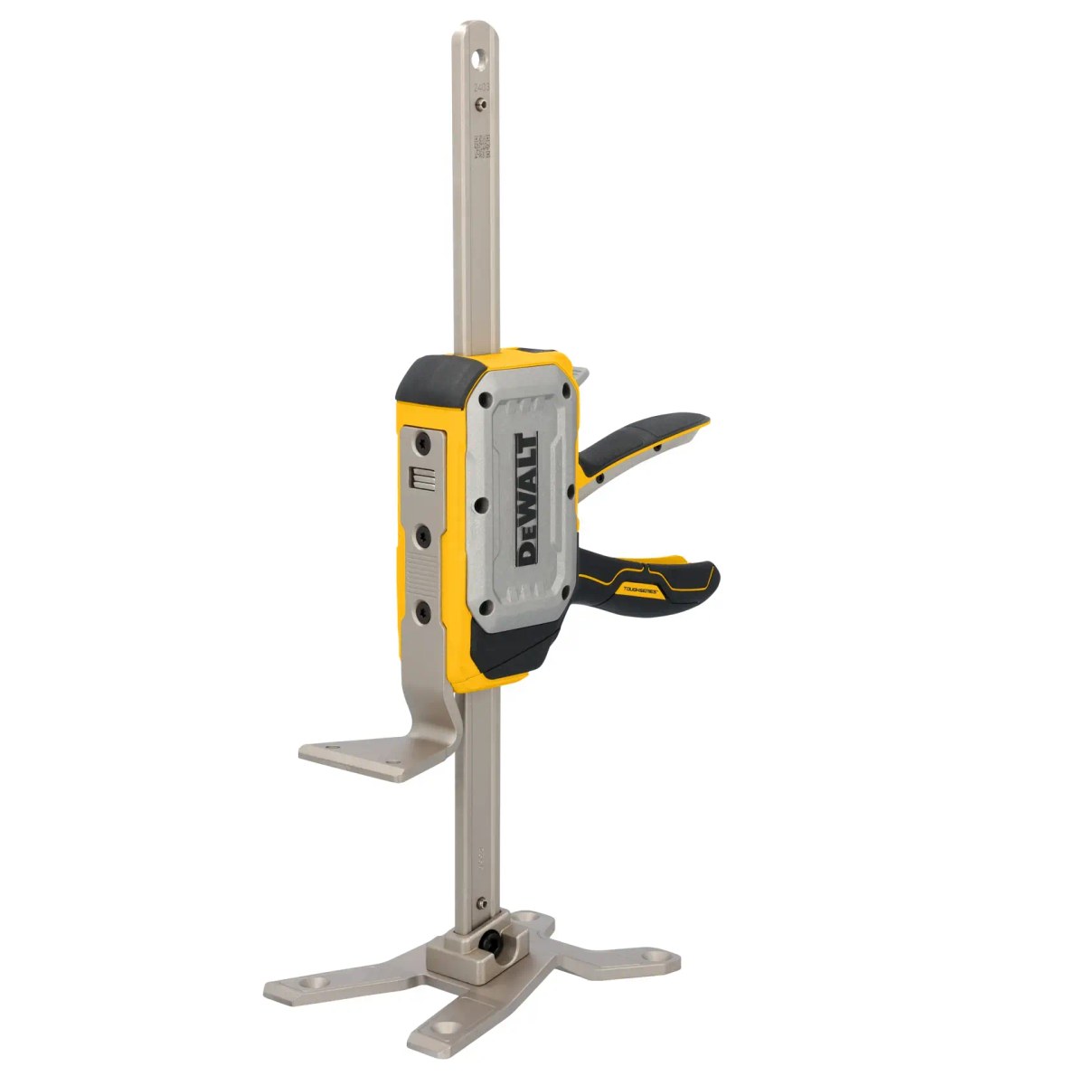 Levantador Precisão Construction Jack DW DeWalt — foto 5