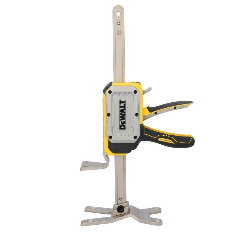 Levantador Precisão Construction Jack DW DeWalt