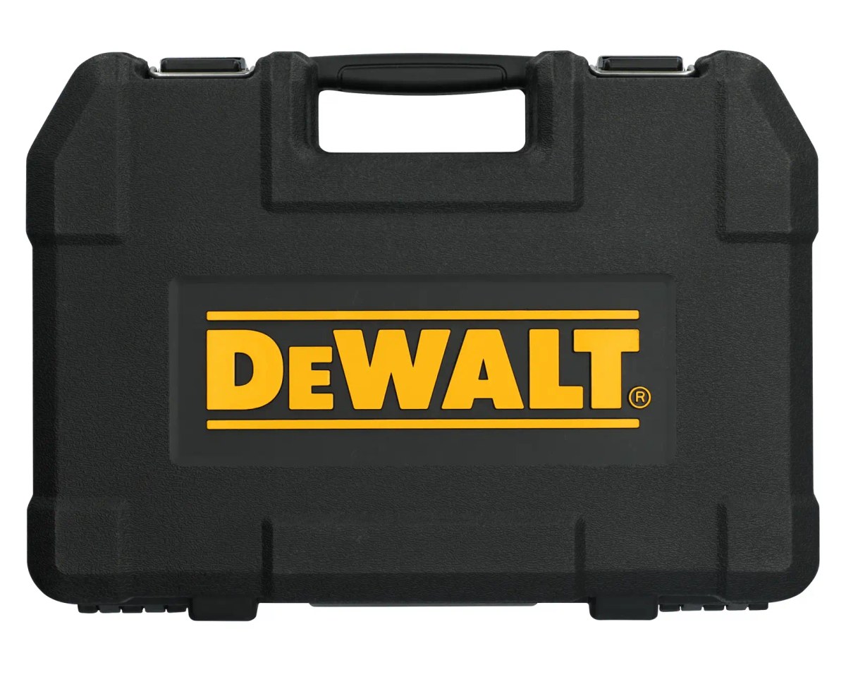 Jogo Ferramentas Mecanicas 49PCS (NOVO) DeWalt — foto 3