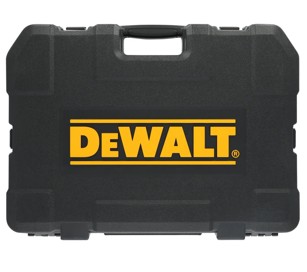 Jogo Ferramentas Mecanicas 155PCS (NOVO) DeWalt — foto 3