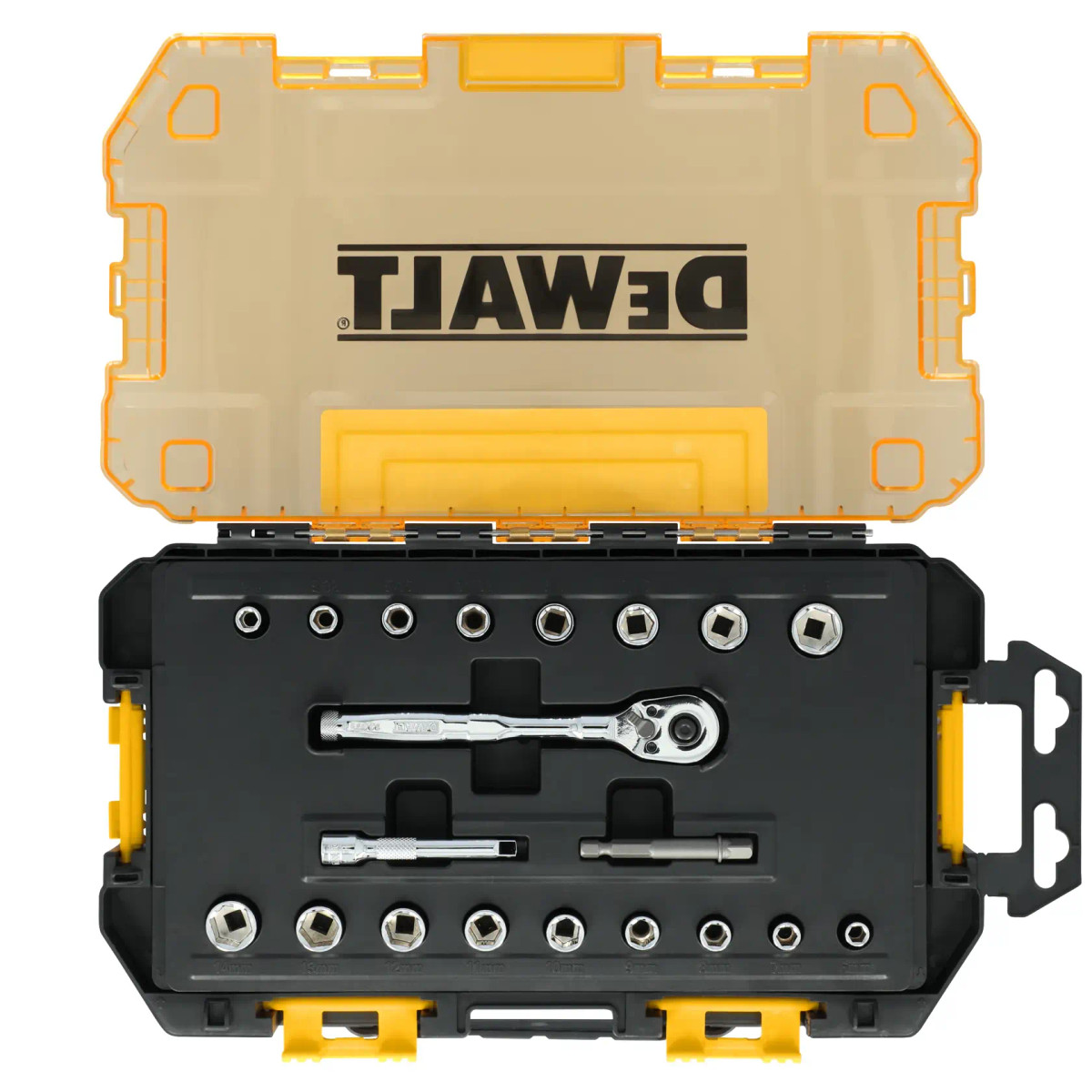 Jogo Ferramentas Mecanicas 20PCS (NOVO) DeWalt
