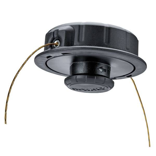 Carretel com Nylon 2 MM e 7.8 Metros, para Modelos DCST922BE e DCSB970BE, Dewalt DeWalt