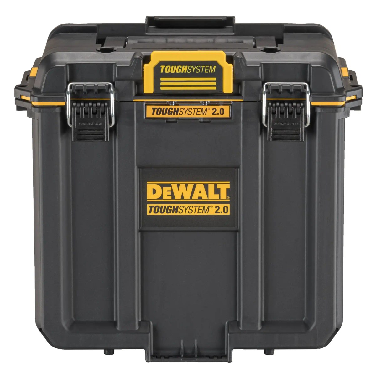 Organizador Profundo 14X15X10 Toughsystem 2.0 DeWalt — foto 3