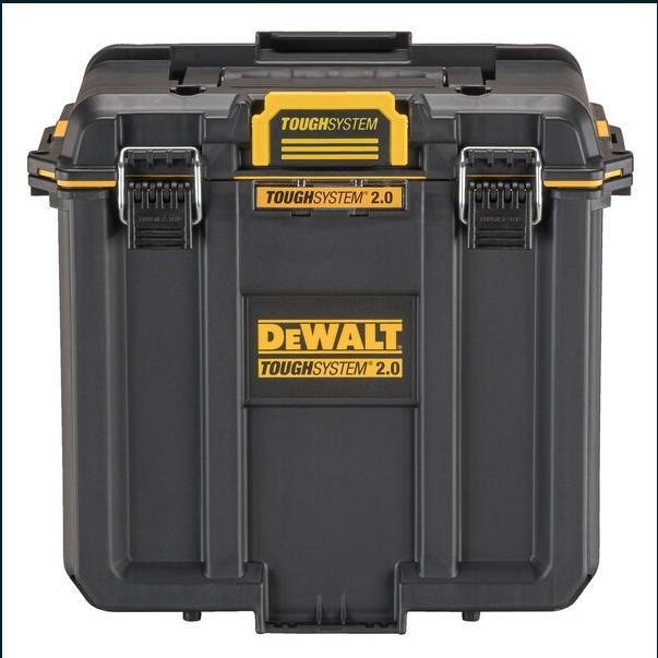Organizador Profundo 14X15X10 Toughsystem 2.0 DeWalt