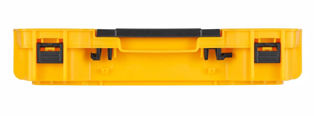 Bandeja Rasa de Ferramentas Toughsystem 2.0 DeWalt — foto 2