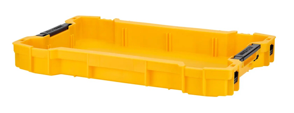 Bandeja Rasa de Ferramentas Toughsystem 2.0 DeWalt — foto 3