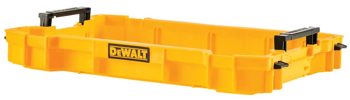 Bandeja Rasa de Ferramentas Toughsystem 2.0 DeWalt — foto 5