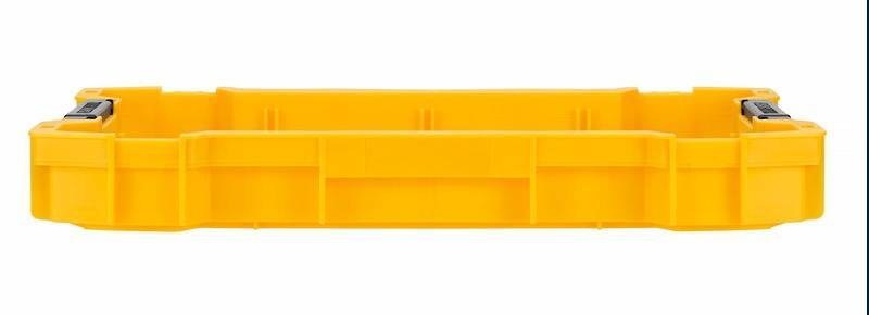 Bandeja Rasa de Ferramentas Toughsystem 2.0 DeWalt