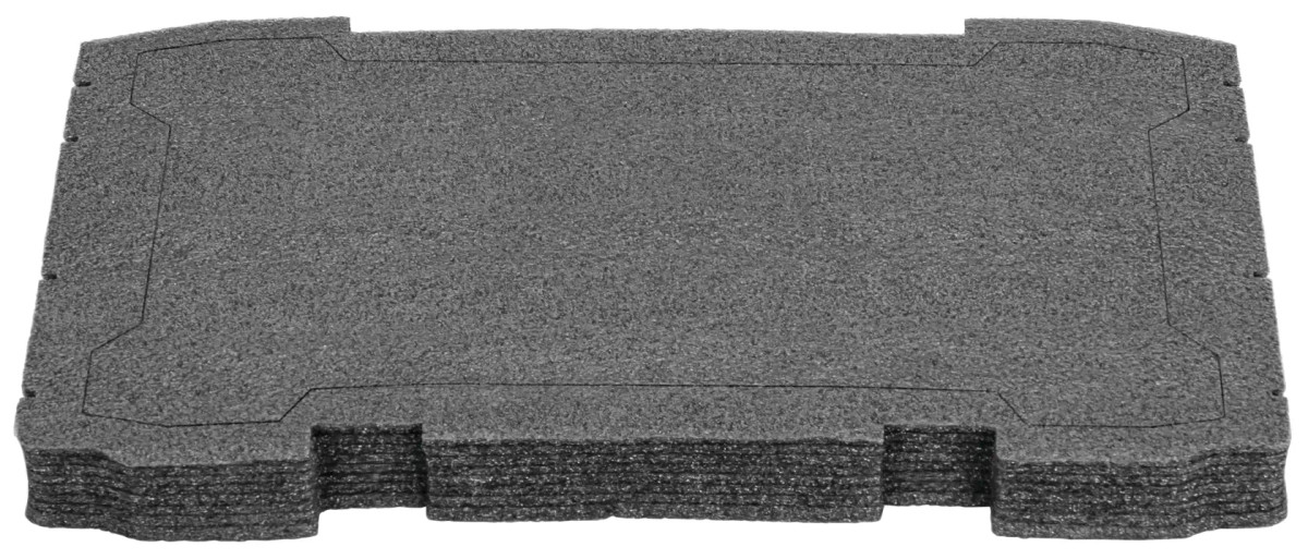 Inserto de Espuma para Organizador de Ferramentas Rasa Toughsystem 2.0 DeWalt