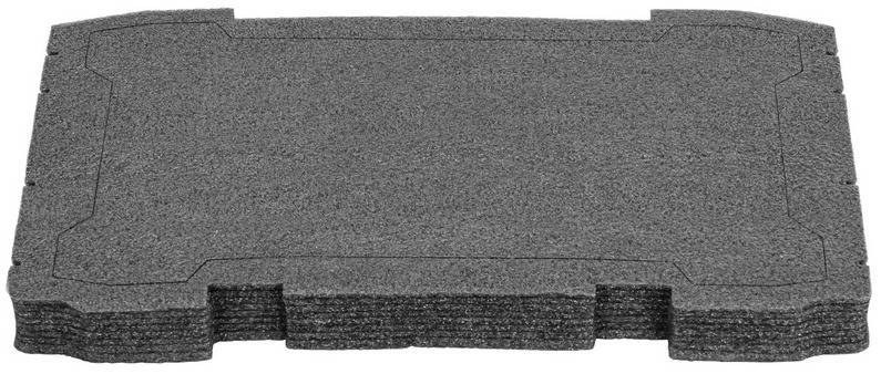Inserto de Espuma para Organizador de Ferramentas Rasa Toughsystem 2.0 DeWalt