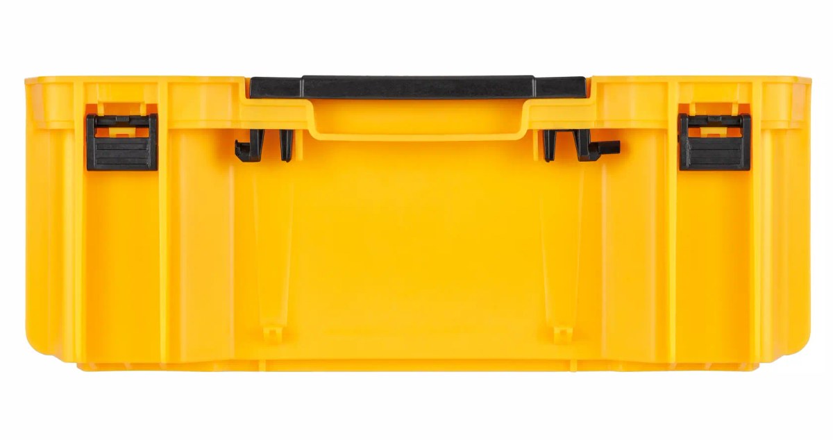Bandeja Profunda de Ferramentas Toughsystem 2.0 DeWalt — foto 2