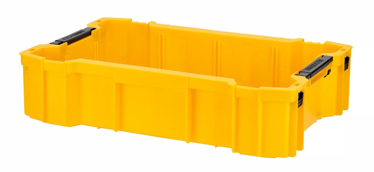 Bandeja Profunda de Ferramentas Toughsystem 2.0 DeWalt — foto 3