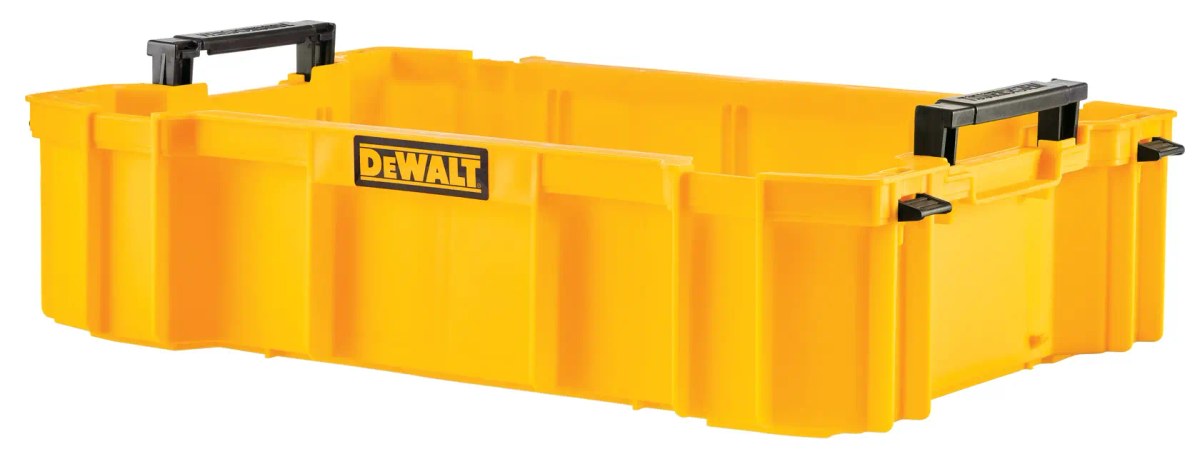 Bandeja Profunda de Ferramentas Toughsystem 2.0 DeWalt — foto 5