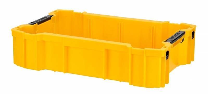 Bandeja Profunda de Ferramentas Toughsystem 2.0 DeWalt