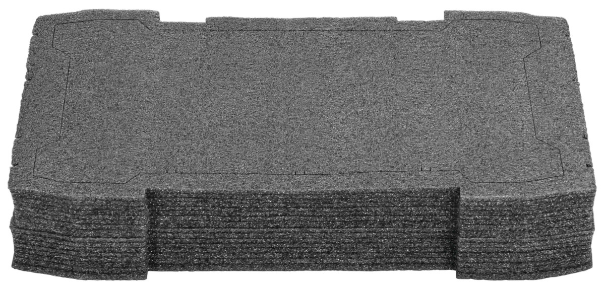 Inserto de Espuma para Organizador de Ferramentas Profundo Toughsystem 2.0 DeWalt
