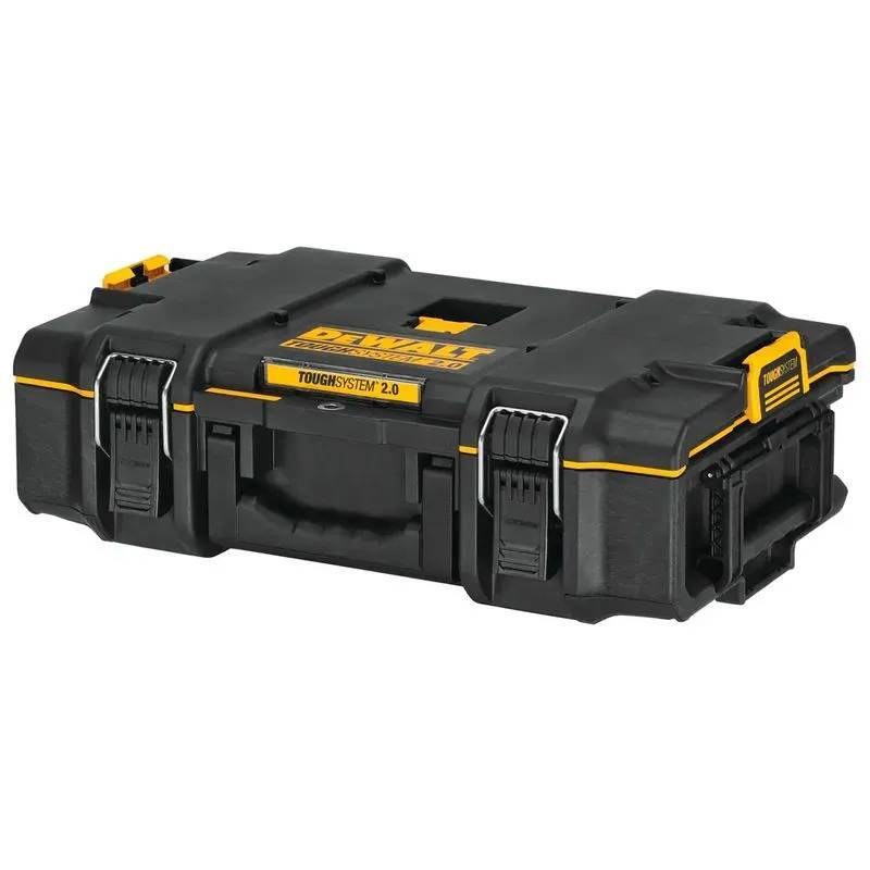Organizador Pequeno 55X37X17 CM Toughsystem 2.0 DeWalt
