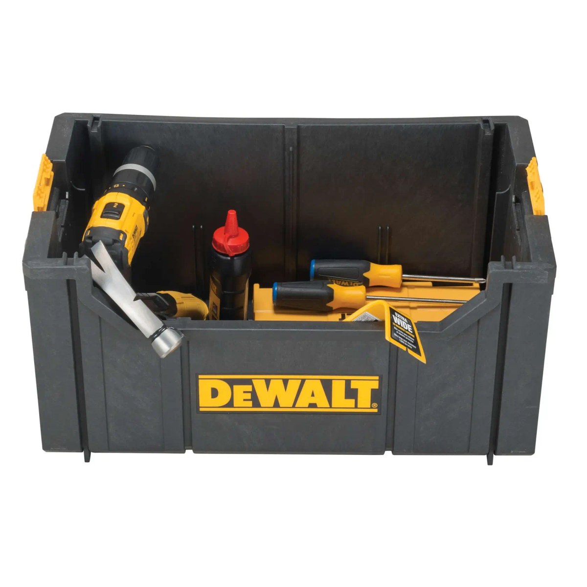 Organizador de Ferramentas Toughsystem 2.0 DeWalt — foto 2