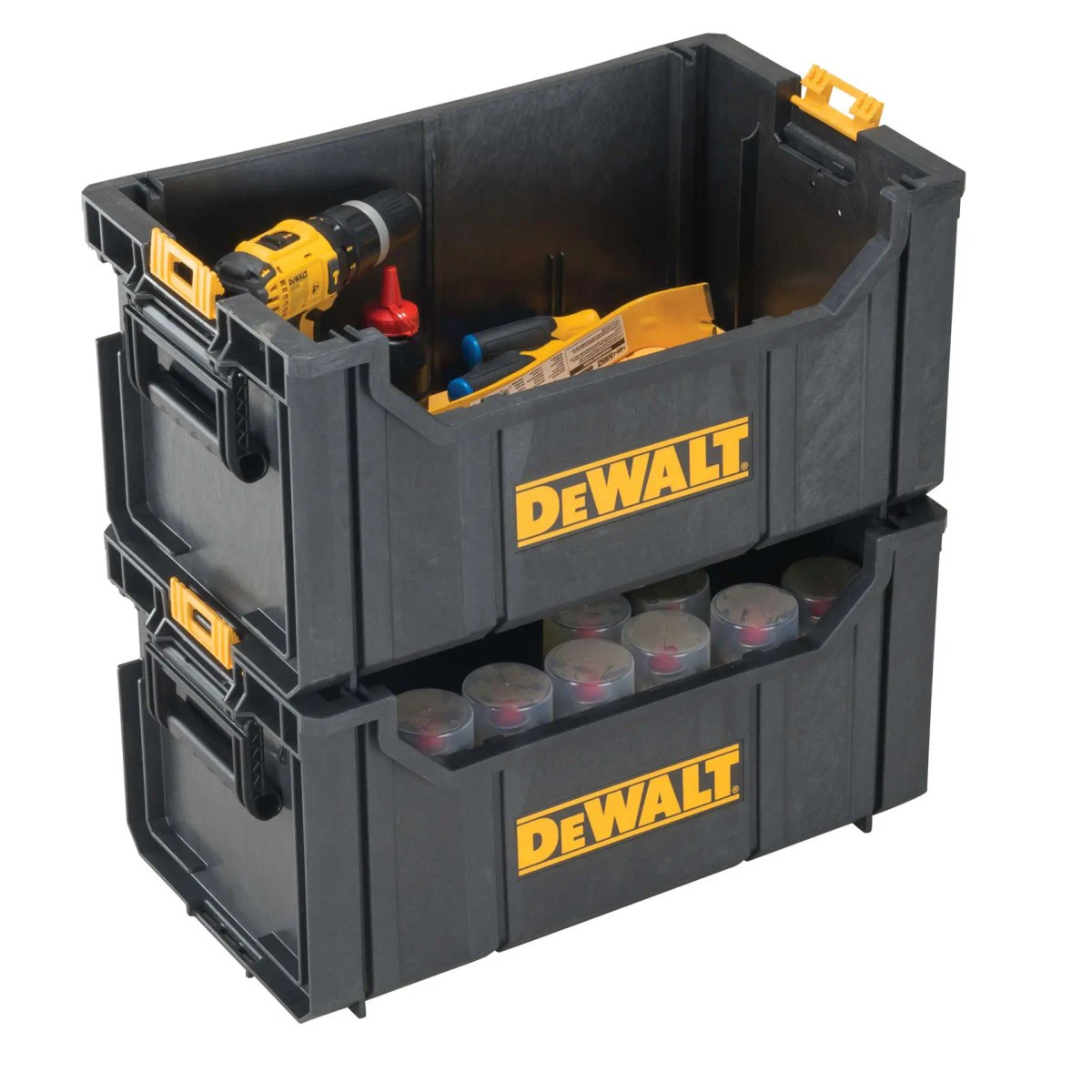 Organizador de Ferramentas Toughsystem 2.0 DeWalt — foto 3