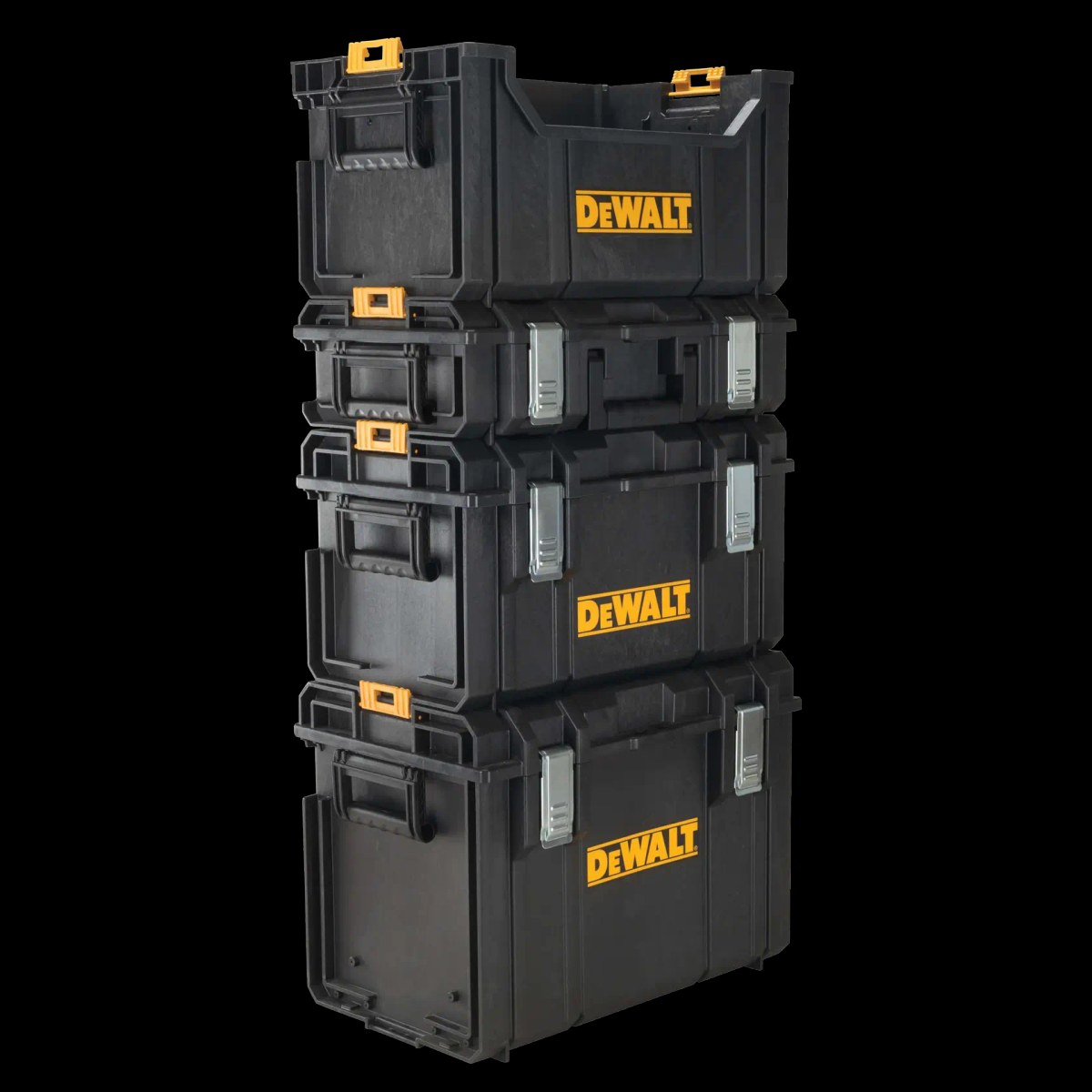 Organizador de Ferramentas Toughsystem 2.0 DeWalt — foto 4