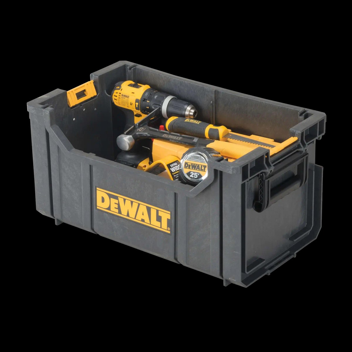 Organizador de Ferramentas Toughsystem 2.0 DeWalt — foto 5