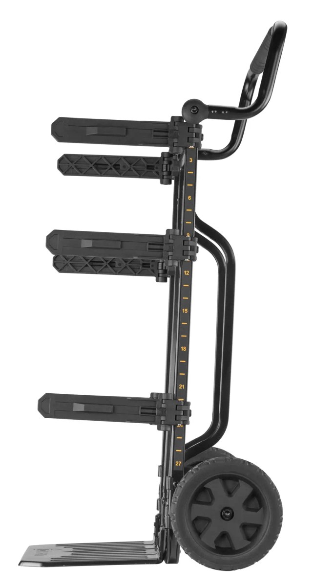 Carro Toughsystem (1.0) DeWalt — foto 3