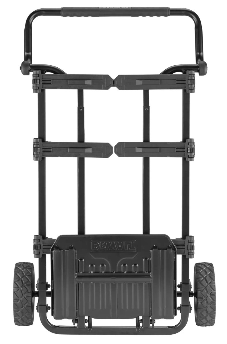 Carro Toughsystem (1.0) DeWalt — foto 4