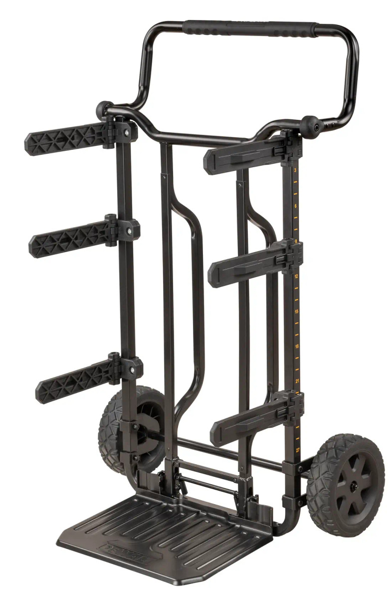 Carro Toughsystem (1.0) DeWalt