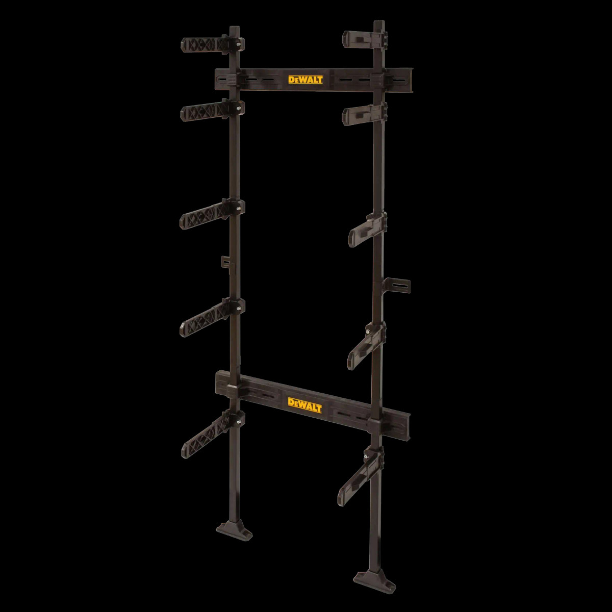 Rack de Armazenamento Toughsystem 2.0 DeWalt