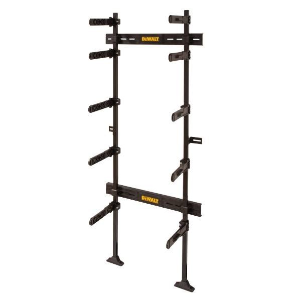 Rack de Armazenamento Toughsystem 2.0 DeWalt